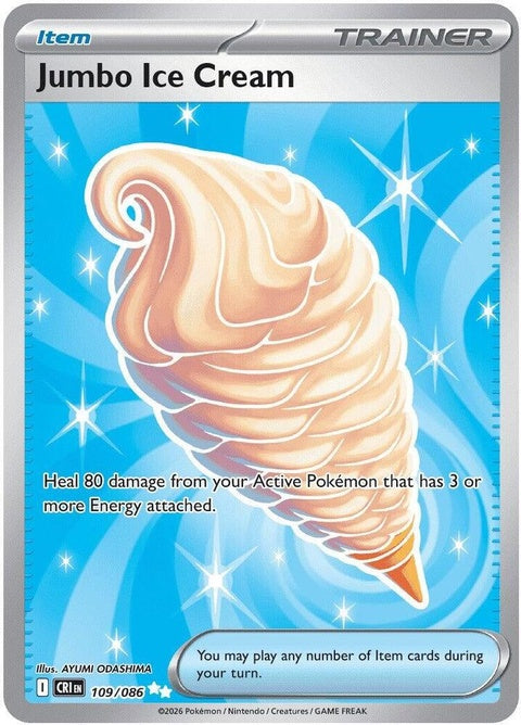 Jumbo Ice Cream (109)