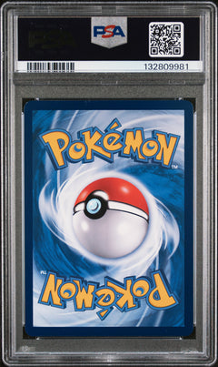 PSA 9 - GENGAR & MIMIKYU GX - Shining Synergy - CHN
