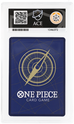 ACE 10 - NAMI - BEST SELECTION VOL 1 - ENG - Perfect Sub Grade