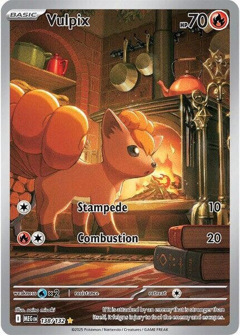 Vulpix (138)