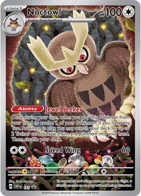 Noctowl (141)