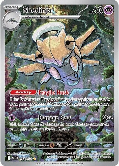 144-shedinja