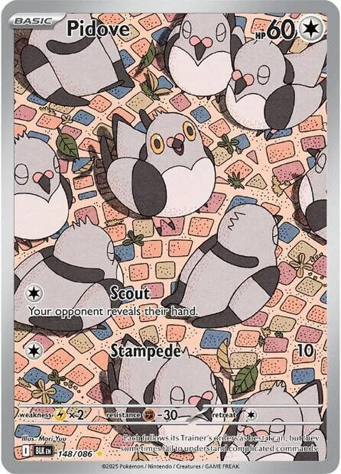 Pidove (148)