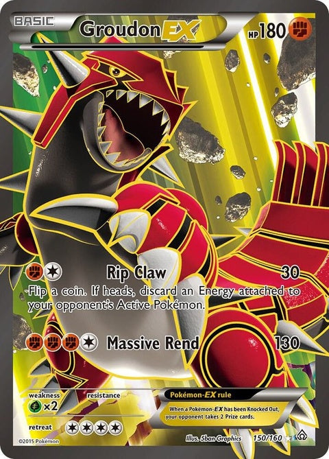 150-groudonex-fullart