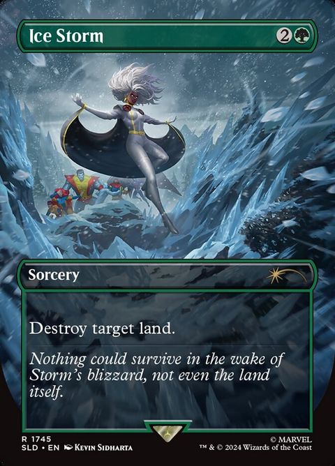 Ice Storm (1745)
