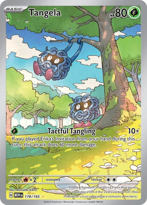 Tangela (178)