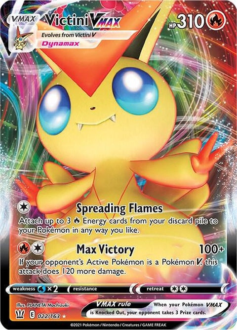 Victini Vmax (22)