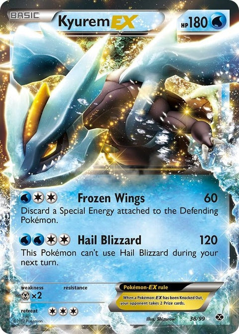 Kyurem Ex (38)