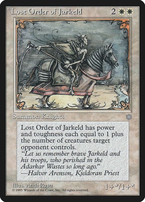 Lost Order of Jarkeld (43)