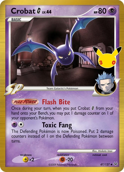 Crobat G (47)