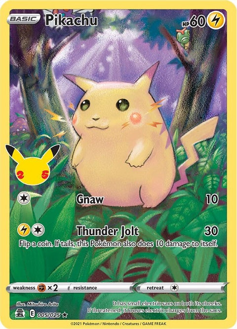 Pikachu (5)