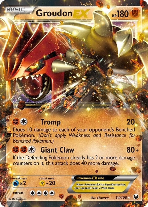 Groudon Ex (54)