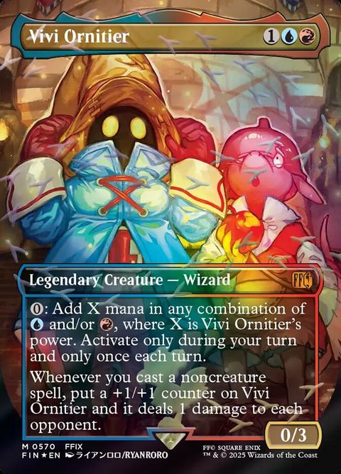 Vivi Ornitier (570)