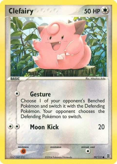 Clefairy (59)