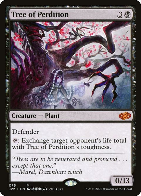 Tree of Perdition (75)