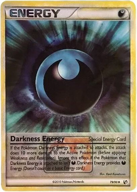 Darkness Energy - Special | League Promo (79)