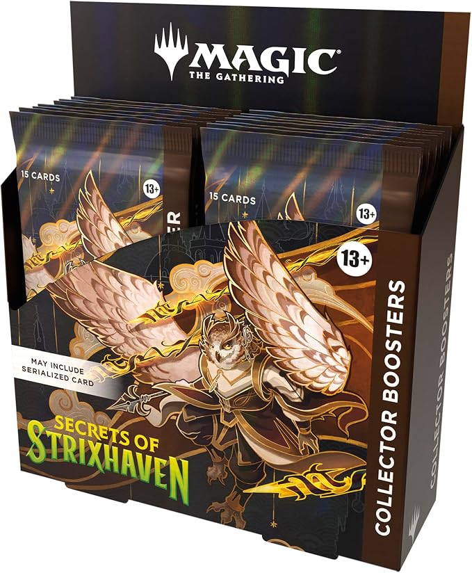 MTG