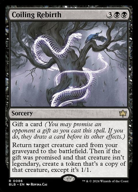 Coiling Rebirth (86)