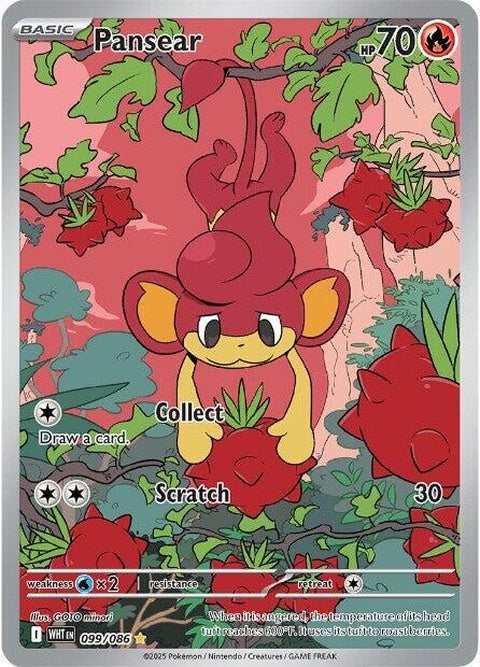 99-pansear